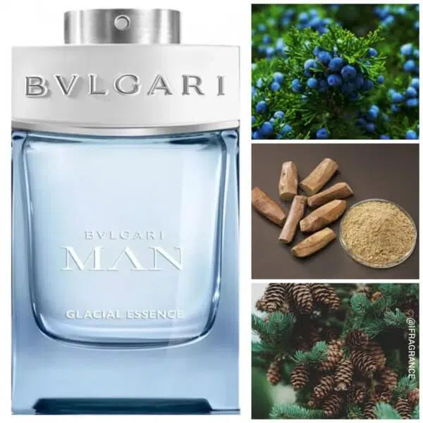 Perfumes de best sale bvlgari para hombre