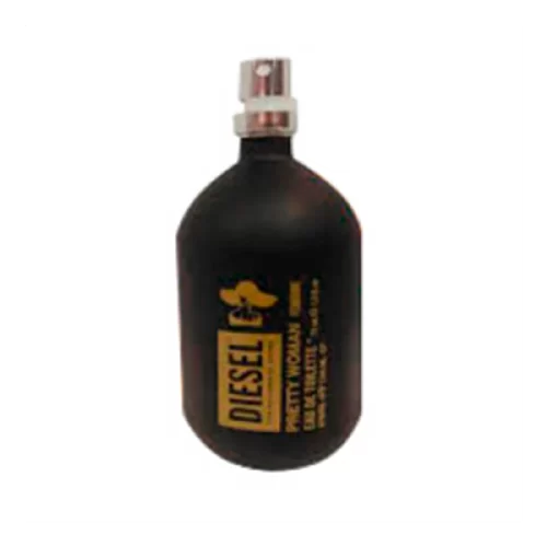 Perfume Diesel Pretty