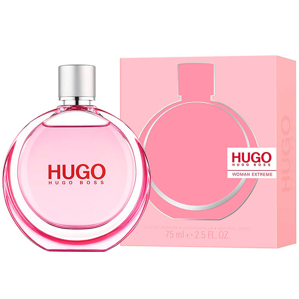Perfume Boss Woman Extreme De Hugo Boss Para Mujer el mejor perfume y perfumes y marcas