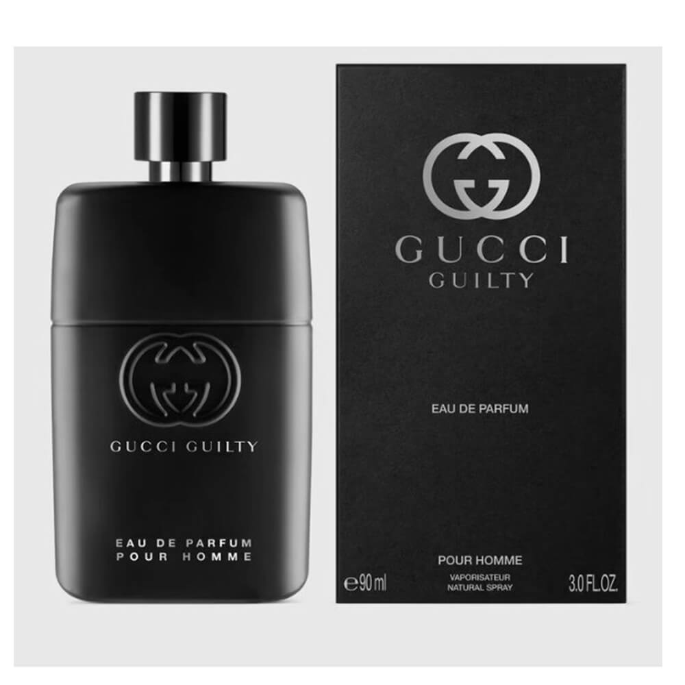 Perfume Gucci Guilty Pour Homme EDP De Gucci Hombre el mejor perfume y perfumes y marcas