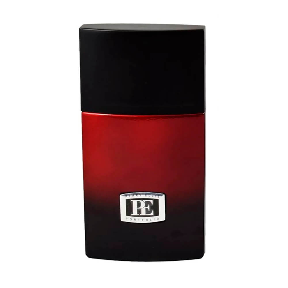Perfume Portfolio Red De Perry Ellis Para Hombre el mejor perfume y perfumes y marcas