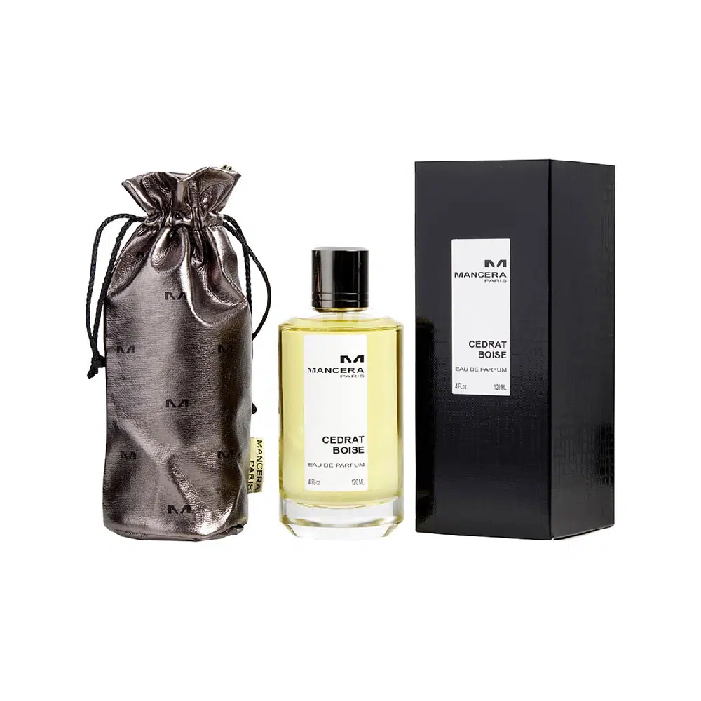 Perfume Cedrat Boise de Mancera Para Hombre y Mujer el mejor perfume y perfumes y marcas