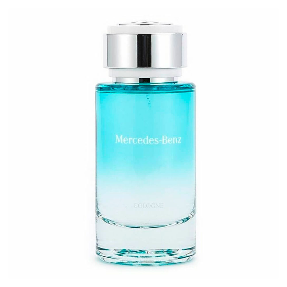Perfume Cologne de  Mercedes Benz Para Hombre el mejor perfume y perfumes y marcas