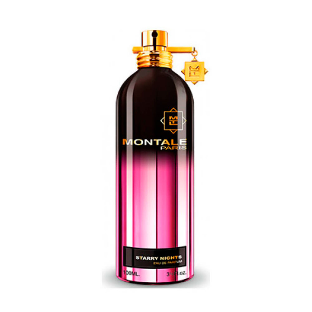 Perfume Starry Night de Montale Para Hombre y Mujer el mejor perfume y perfumes y marcas