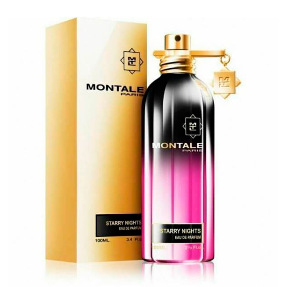 Perfume Starry Night de Montale Para Hombre y Mujer el mejor perfume y perfumes y marcas