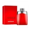 PERFUME MONT BLANC LEGEN RED