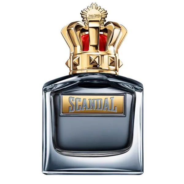 Perfume Scandal de Jean Paul Gaultier 100 ml (frasco)
