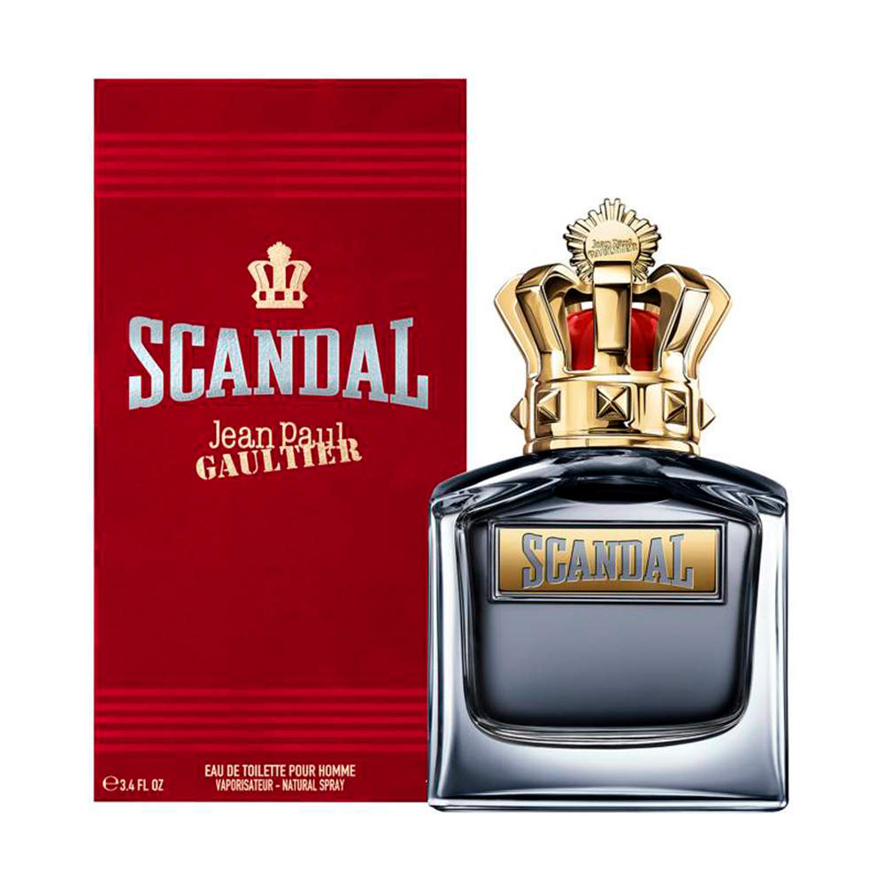 Perfume Scandal Jean Paul Gaultier Hombre El Mejor Perfume Perfumes y Marcas