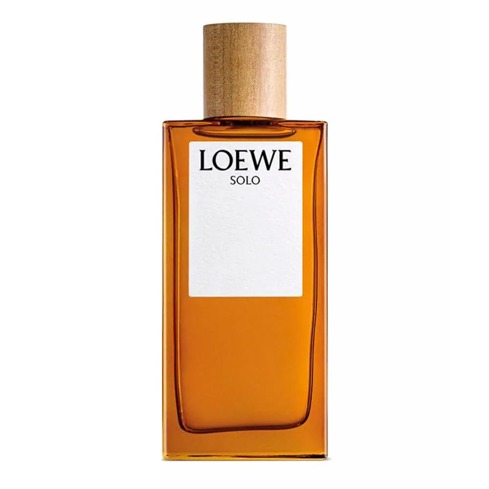 Perfume solo loewe hombre 200 ml new arrivals