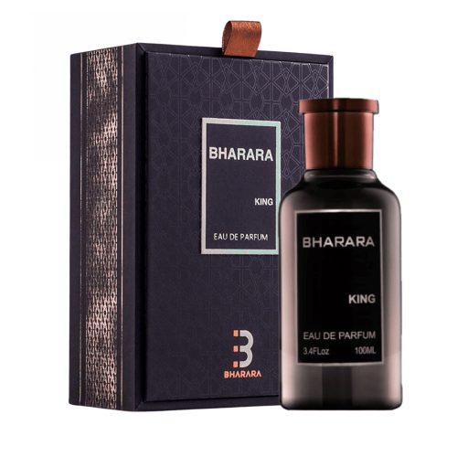 Bharara Perfume Bharara King