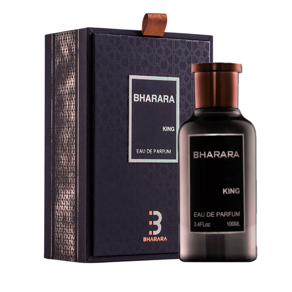 Perfume Bharara King