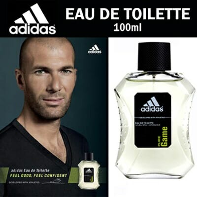 Perfume Pure Game de Adidas El Mejor Perfume y perfumes y marcas