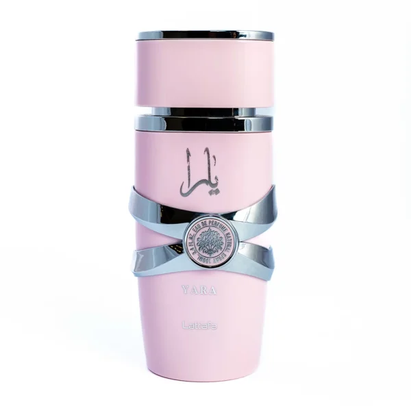 Perfume Yara de Lattafa 100 ml (frasco)