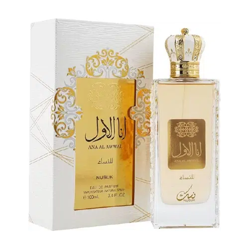 perfume-nusuk-ana-al-awwal-mujer-100ml-caja