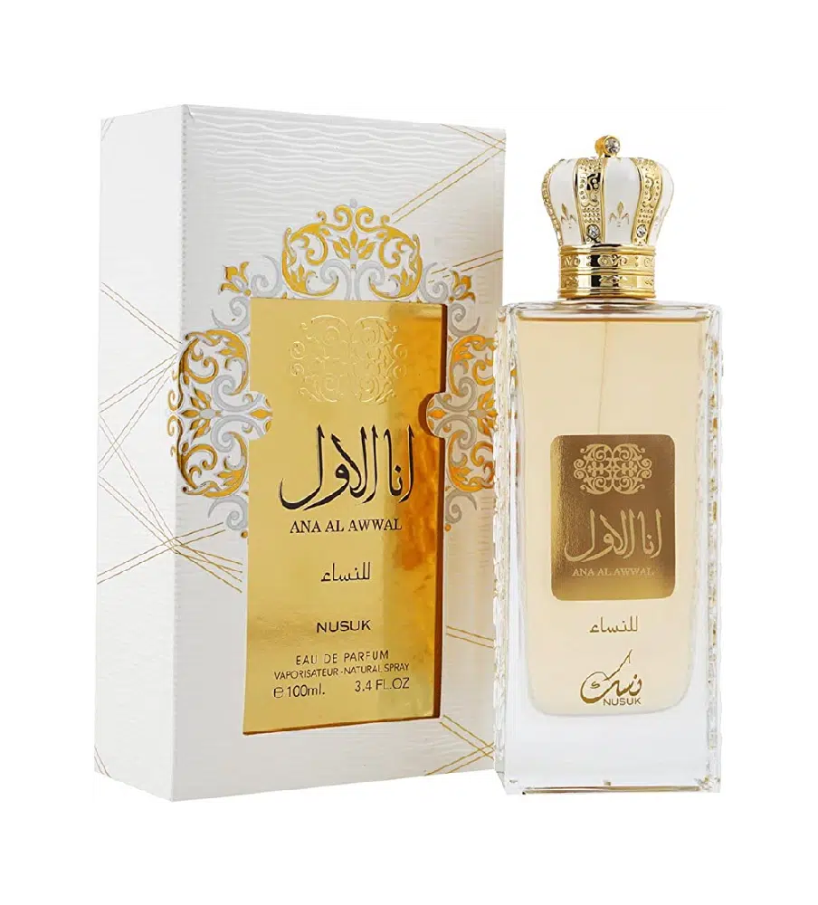perfume-nusuk-ana-al-awwal-mujer-100ml-caja