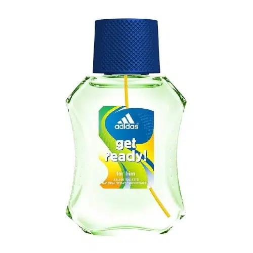perfume adidas get ready hombre 100-ml