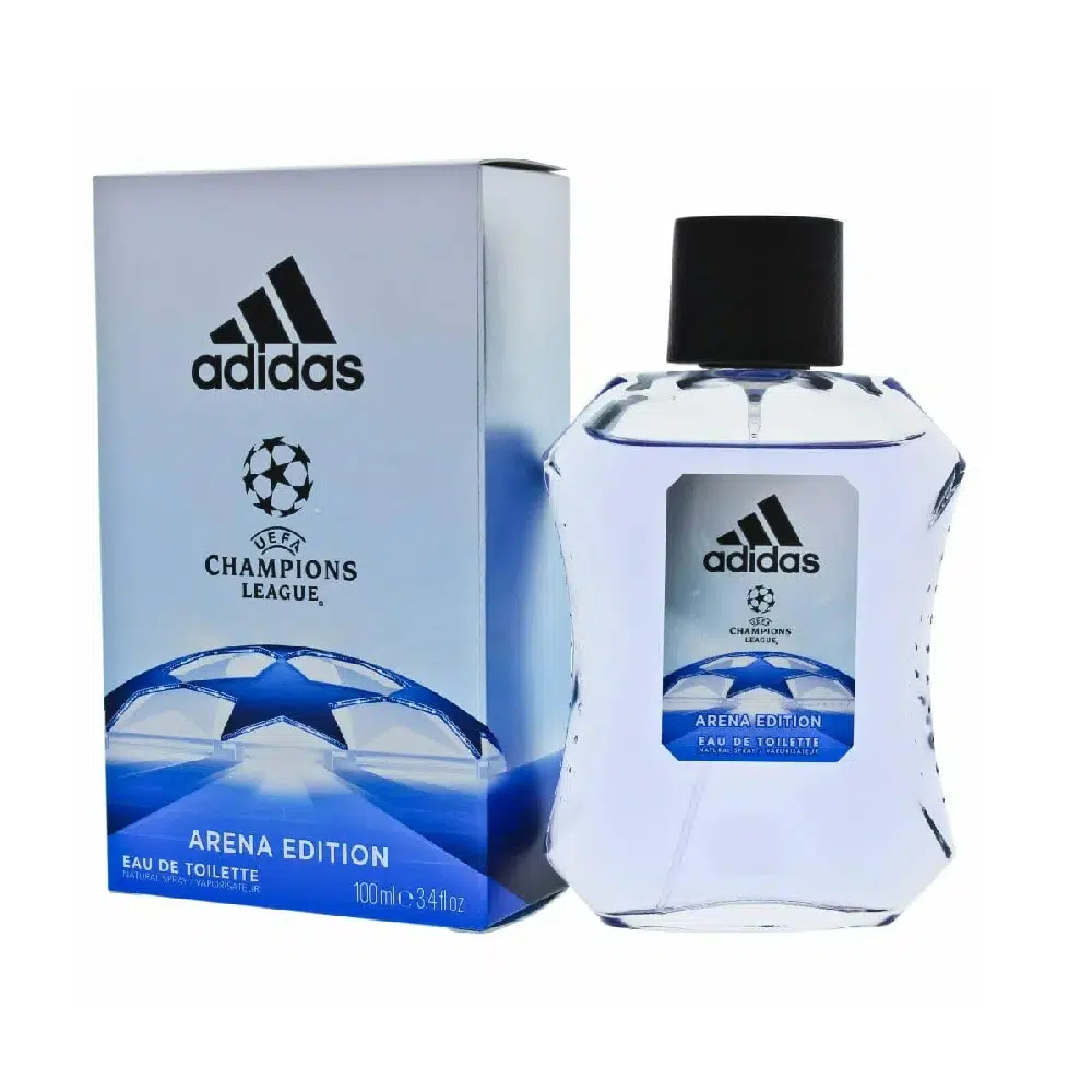 perfume champions lague