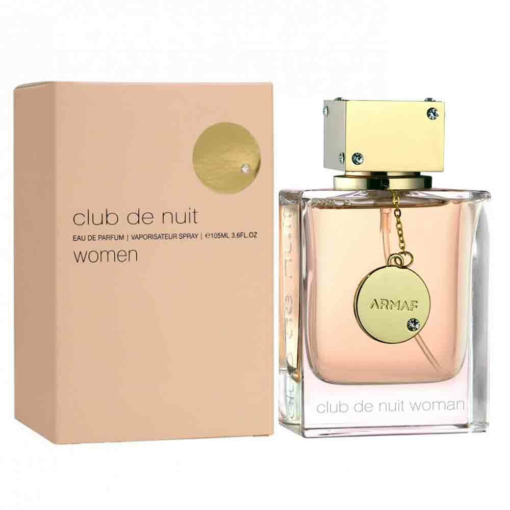 Perfume Club de Nuit Woman de Armaf El Mejor Perfume y perfumes y marcas