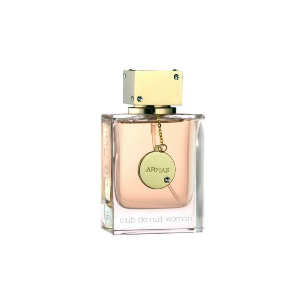 Perfume Club de Nuit Woman de Armaf 105 ml (frasco)