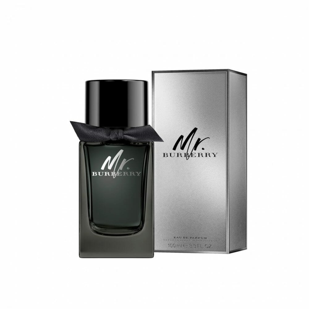 Perfume Mr Burberry de 100ml de Burberry para hombre El Mejor Perfume y perfumes y marcas