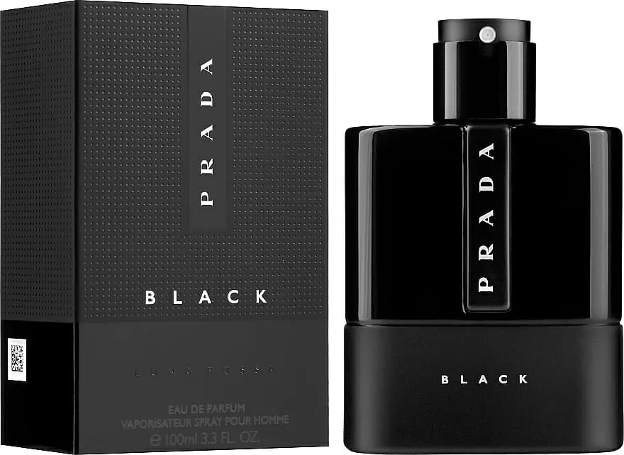 Perfume Luna Rossa Black | El Mejor Perfume