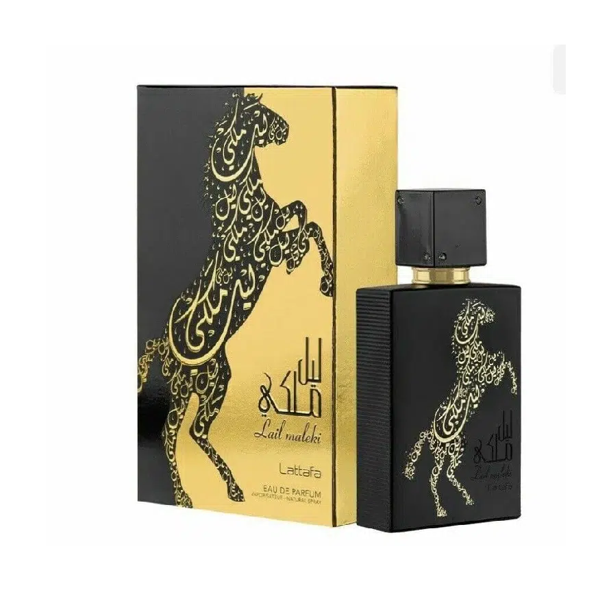 perfume-lail-maleki-lattafa-unisex-100ml-caja