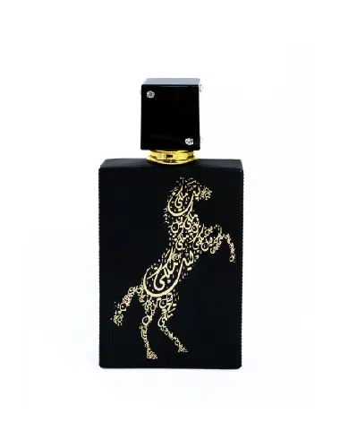 Alternative view of Perfume Lail Maleki Lattafa