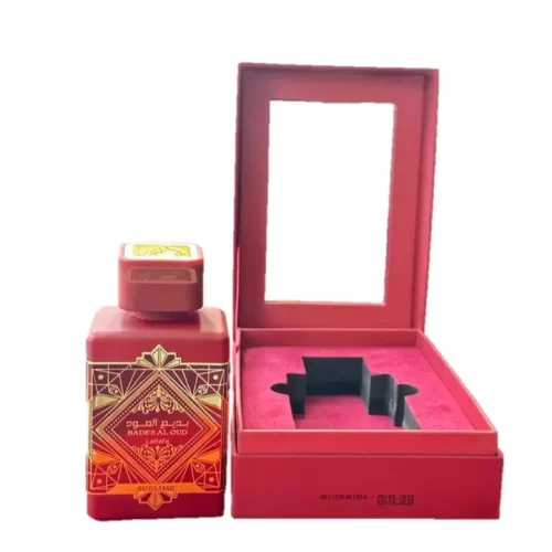 perfume-Bade'e Al Oud Sublime-de -marca-lattafa-perfumes y marcas el mejor perfume para hombre-mujer-unisex