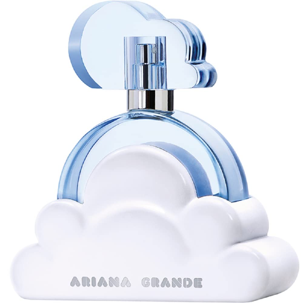 Perfume Cloud de Ariana Grande para mujer, 100ml, El Mejor Perfume y perfumes y marcas