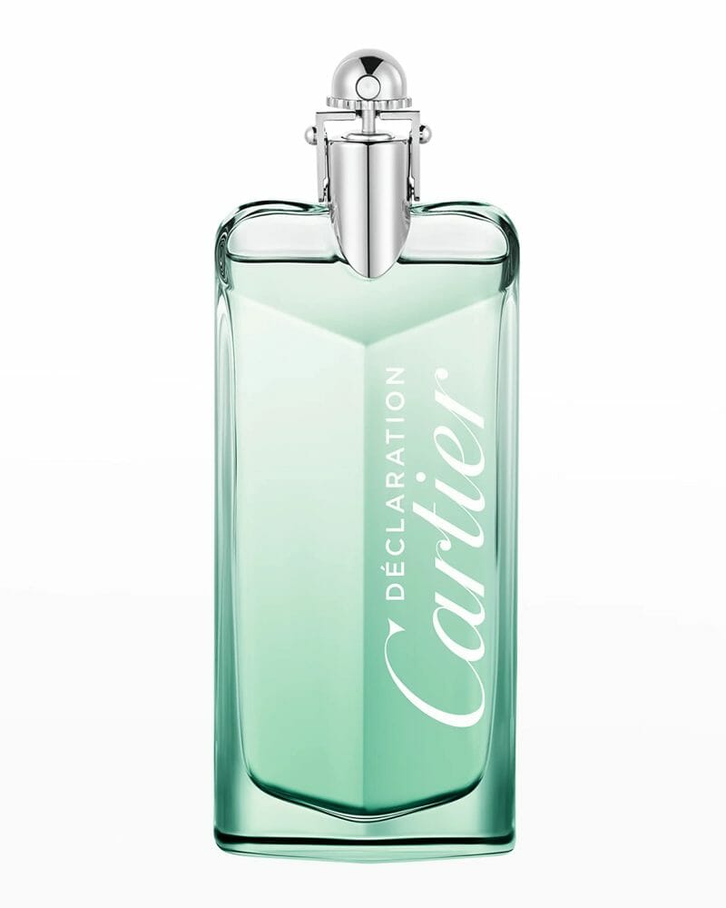 perfume-Declaración Haute Fraîcheur-toilette-unisex-100ml-caja-El Mejor Perfume y perfumes y marcas