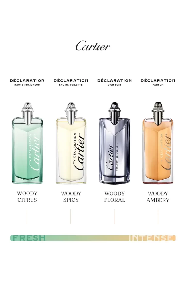 perfume-Declaración Haute Fraîcheur-toilette-unisex-100ml-caja-El Mejor Perfume y perfumes y marcas