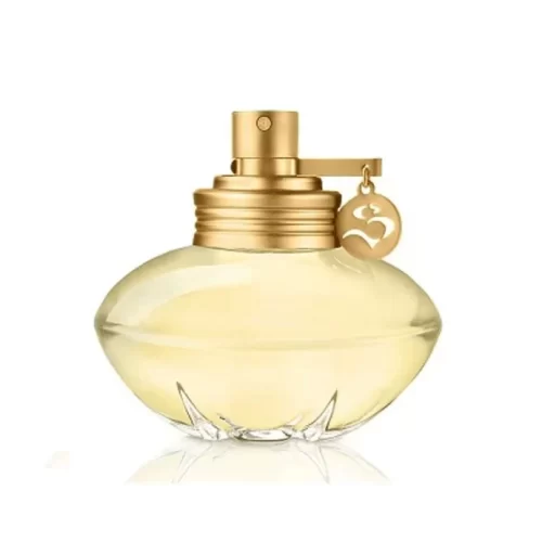 Perfume S de Shakira para mujer, 100ml, El Mejor Perfume y perfumes y marcas