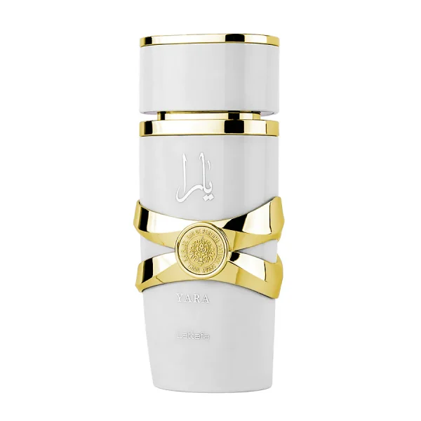 Perfume Yara Moi de Lattafa 100 ml (frasco)