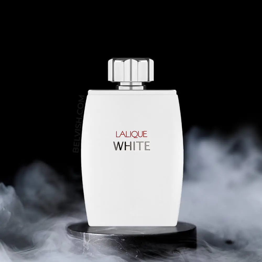Perfume Lalique White el mejor perfume y perfumes y marcas