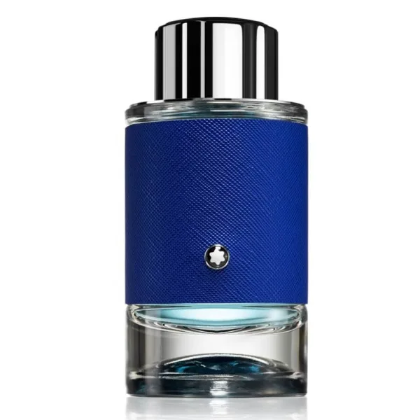 Perfume Explorer Ultra Blue EDP 200ml de Mont Blanc (frasco)