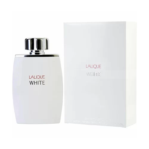 Perfume Lalique White