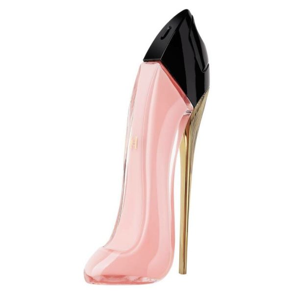 Perfume Good Girl Blush de Carolina Herrera 80 ml (frasco)