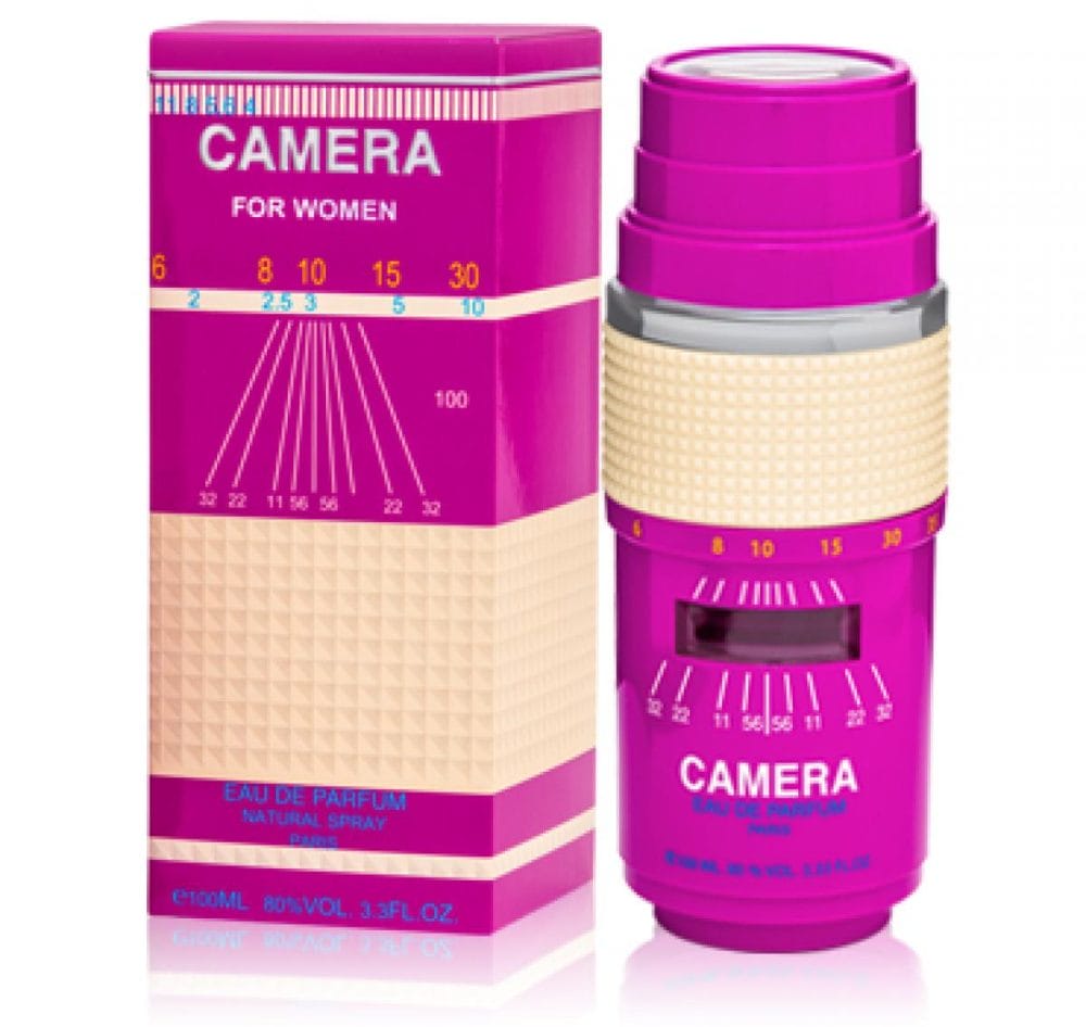 Perfume-mujer-woman-camera-edt-100ml-elmejorperfume-caja el mejor perfume y perfumes y marcas-originales baratos