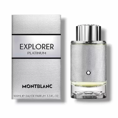 perfume hombre MONTBLANC-EXPLORER-PLATINUM edp 100ml Caja elmejorperfume-frasco, el mejor perfume y perfumes y marcas-originales baratos