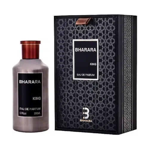 perfume hombre bharara kin edp 200ml caja