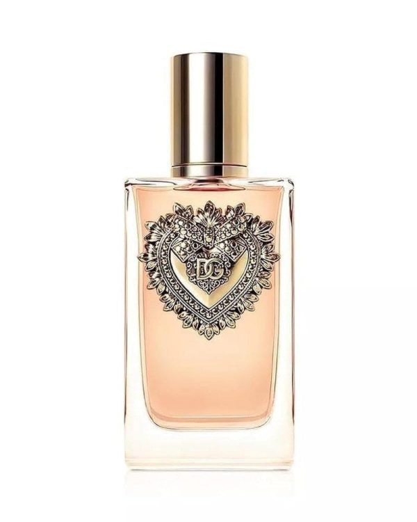 Perfume Devotion de Dolce & Gabbana 100 ml (frasco)
