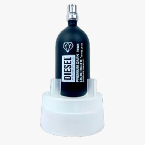 Diesel Perfume Diesel Premium Dark