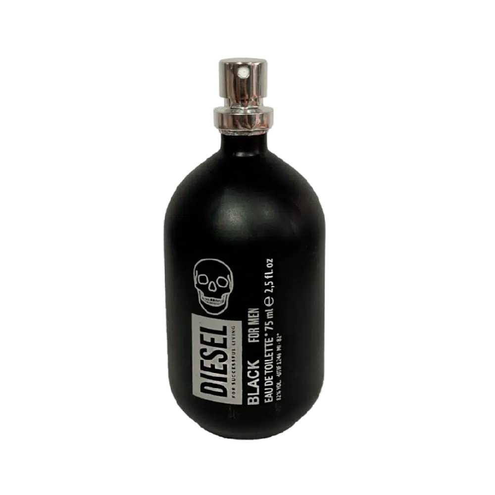 Diesel-Black