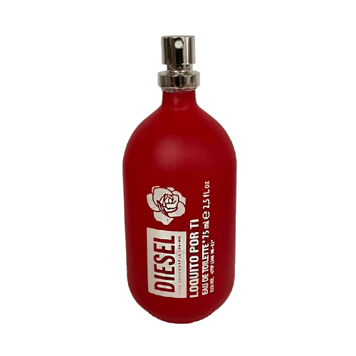 Diesel Loquito por ti