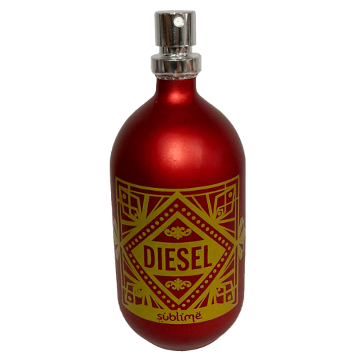 Diesel Perfume Diesel Sublime