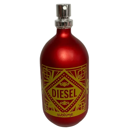 Diesel Perfume Diesel Sublime
