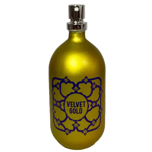 Diesel Perfume Diesel Velvet Gold