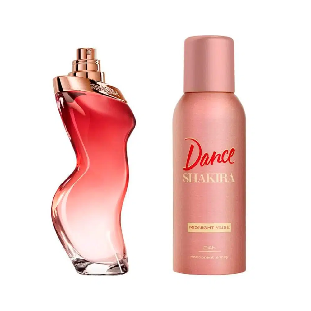 Perfume Set Dance Midnight Muse - Image 2