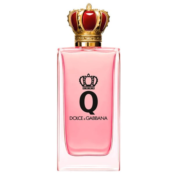Perfume Dolce Gabbana Q EDP 100 ml (frasco)