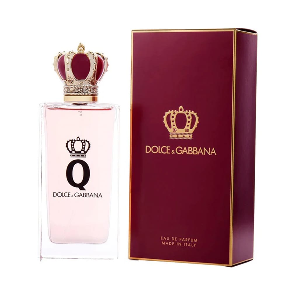 Dolce & Gabbana Q